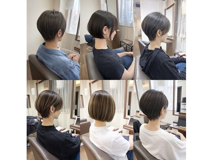 ピヌ(pinue)の写真