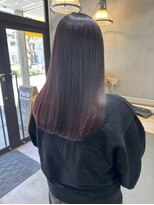 フェリア 松山(Feria)&nbsp;【Feria松山】白石の美髪矯正☆