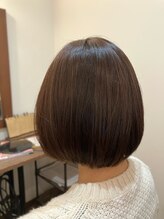フォルムヘアープラス(Forme hair+)
