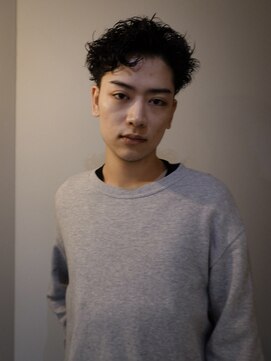 ガタカ(GATTACA) ランダムパーマ［taiyo］