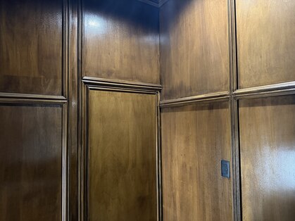 メンズ バーバー AuRa【3/5NEW OPEN（予定）】の写真