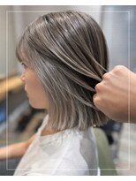 ペチカ(petica)&nbsp;インナー×ハイライト＊20代30代40代[つくば/みどりの]