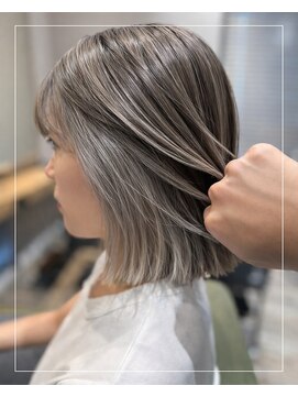 ペチカ(petica) インナー×ハイライト＊20代30代40代[つくば/みどりの]