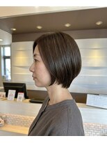 ルシード スタイル レクラ 栄生店(L'UCIDO STYLE L'eclat) 髪質改善/縮毛矯正/酸性ストレート/ヘッドスパ/白髪染め