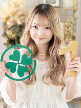 カバーヘア アカデミー 北浦和西口店(COVER HAIR ACADEMY)&nbsp;強矢 美紗希
