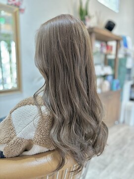リノ(LINO) レイヤー