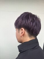 シードヘアデザイン(SEED hair design)&nbsp;ダブルカラー