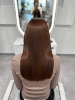 エルサ ザ ビューティー(ELSA the beauty)&nbsp;水素髪質改善トリートメント/酸性縮毛矯正/艶髪/うるツヤ/暗髪