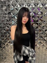 ラブスタシー 名古屋栄(Lovestasy) 無加工毛エクステ