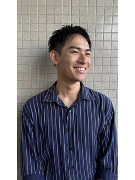 イツモノトコロ(kami to zakka) 【イツモノトコロ】サマーショート！