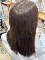 ウルプラスアイ(URU+ai) 湿気に負けない美髪習慣