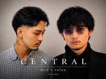 セントラル(CENTRAL)