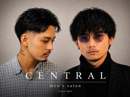 セントラル(CENTRAL)の写真