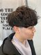 MENS HAIR SHOP Good Place&thing 江坂店の写真/【江坂駅徒歩5分】カジュアル~ビジネスまで幅広く対応しています。ビジネス・トレンドヘアご相談下さい♪