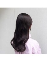 ヘアーブルーム(Hair bloom)&nbsp;艶カラー