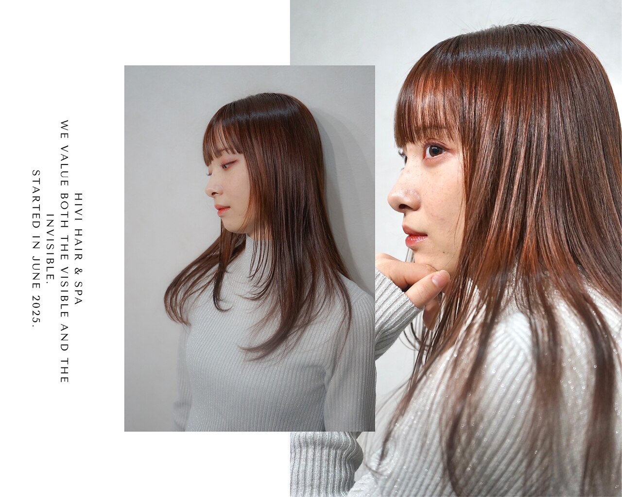 ハイヴィー(Hivi)｜ホットペッパービューティー