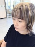アンブレラカラー