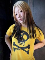 イリス 心斎橋(.elice)&nbsp;elice20代韓国ロングレイヤー透明感カラー艶髪054