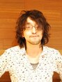 カルム(calm) 松岡 崇哲