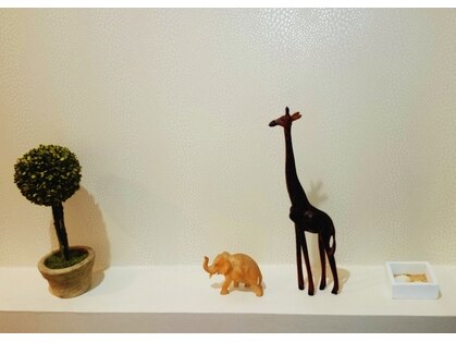 アグレアーブル(agreable)の写真