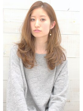 ミュージアム(MUSEUM) ■MUSEUM■シアーべジュ♪ロング16SSスタイル★5