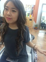 ヘアメイク プリンセス(Hair Make PRINCESS)&nbsp;エクステ