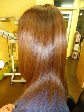 エムスリーディーミュゼステージ(M3D) ピコカラー＆トリートメント