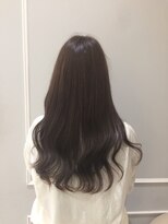 ネオリーブギンザ 銀座店(Neolive GINZA)&nbsp;【neolive Ginza】　カジュアルパーマスタイル