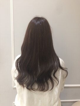 ネオリーブギンザ 銀座店(Neolive GINZA) 【neolive Ginza】　カジュアルパーマスタイル