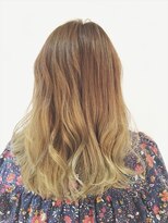 ネオリーブエム(Neolive em;)&nbsp;neolive em  グラデーションカラー☆