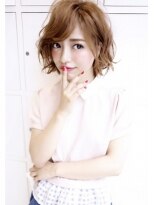 フォルテ 中田店 【FORTE中田店】ショートスタイル