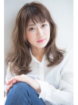 アンテシニヨン(Un the Shiniyon)&nbsp;セミロング