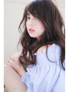 オットー ヘアー ステージ(otto hair stage) スロウカラー