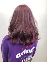 ジゼル(gisele)&nbsp;feminine pink