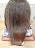 美髪チャージ!!サイエンスアクア☆