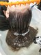 ヘア デザイン クリニック アンテナ(hair design clinic ANTENNA)の写真/【大阪初の炭酸泉循環器&頭皮用高圧洗浄機】で《本格頭皮ケア》本当の美髪は健康な頭皮から育ちます！