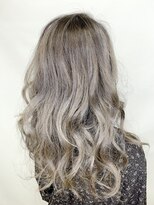 トリニティ(trinity)&nbsp;豊見城トリニティ×透明感バレイヤージュ