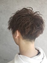 アーサス ヘアー デザイン 上越店(Ursus hair Design by HEADLIGHT) ラフ系””ツイスパ””