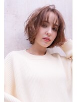 アメリ 新宿(Ameri)&nbsp;Ameri シースルーバング　【新宿】