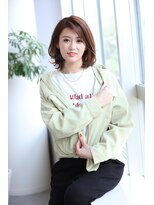 エフ イチリン 本八幡店(F.ICHIRIN)&nbsp;カジュアルミディアム