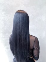 ブエナビスタ(BUENA VISTA)&nbsp;インナーカラー/ハイライト/髪質改善/トリートメント/学割U24