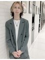 アース 熊本下通店(HAIR & MAKE EARTH) 山畠 一真