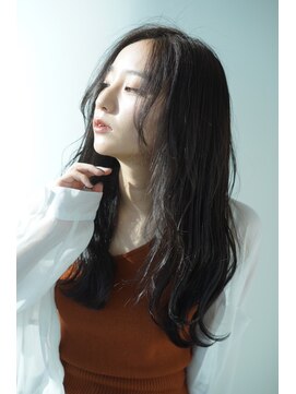 プロデュース 古淵店(Produce) ゆるめカールロング