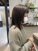 シアター(CIARTOR)&nbsp;ダブルカラー