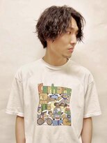 グロウ 天神店(growth)&nbsp;センターパート×スパイラル