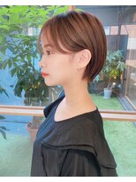 キコ 西宮(kico)&nbsp;ワンカールショート