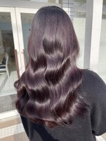 ブルー(BLUE)&nbsp;ビターラベンダー