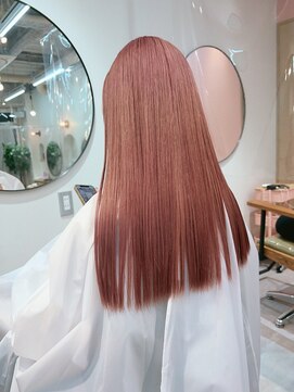 ロウバイレボ 柏(lou by revo) ショートボブ/ミニボブ/マッシュ/切りっぱなし/柏駅