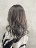 ラベンダーシルバー