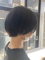 マウ(MAW?)&nbsp;tuya mash